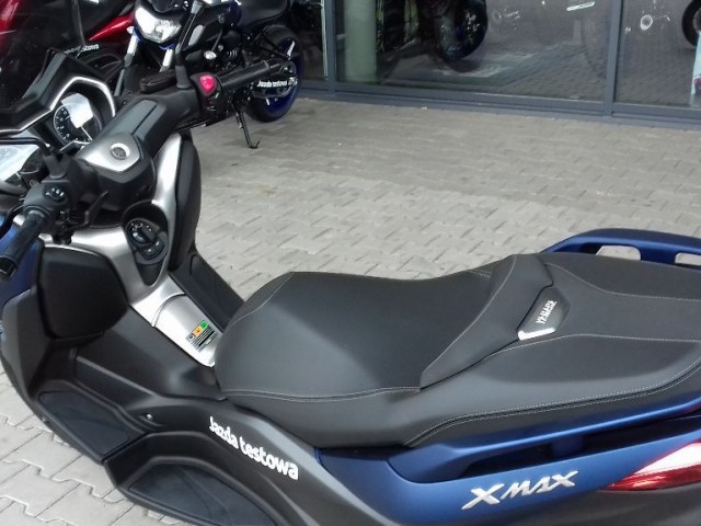 Bmw x max