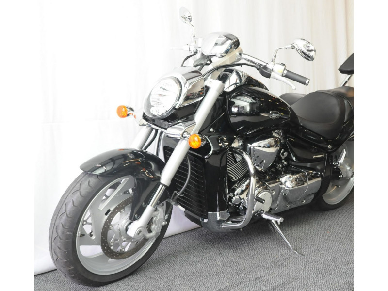 Suzuki intruder vzr1800n