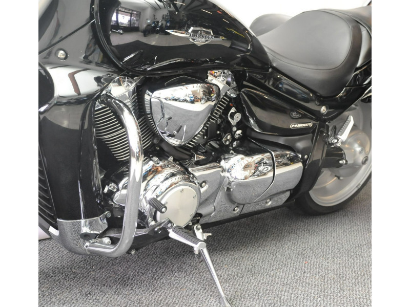 Suzuki intruder vzr1800n