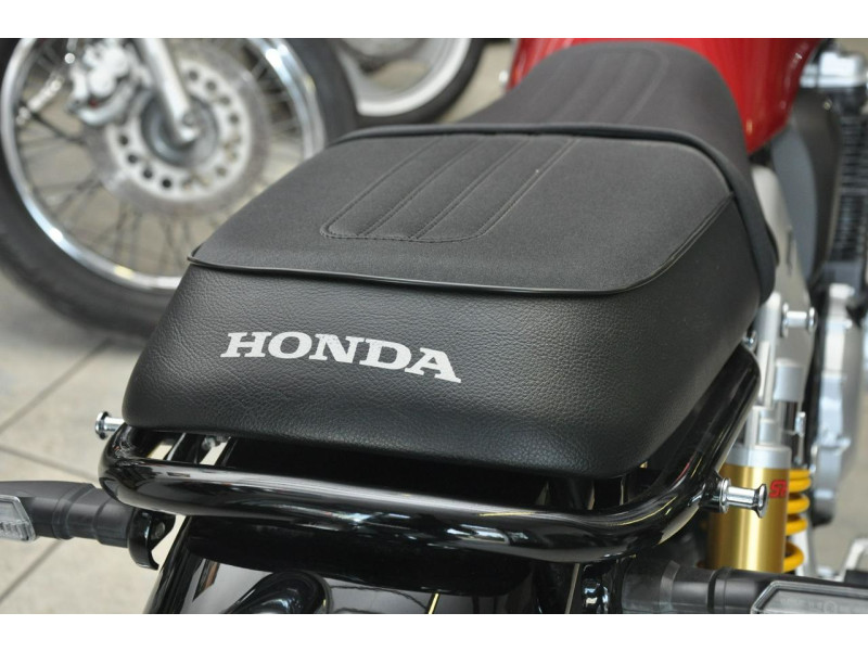 Honda CB 1100 RS, ABS, Salon Polska, Gwarancja bikesearch.pl