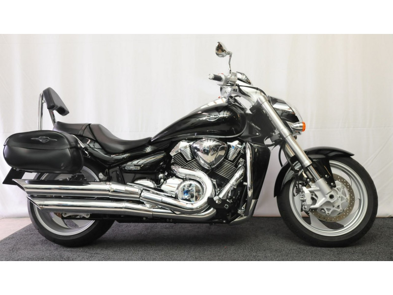 Suzuki intruder vzr1800n