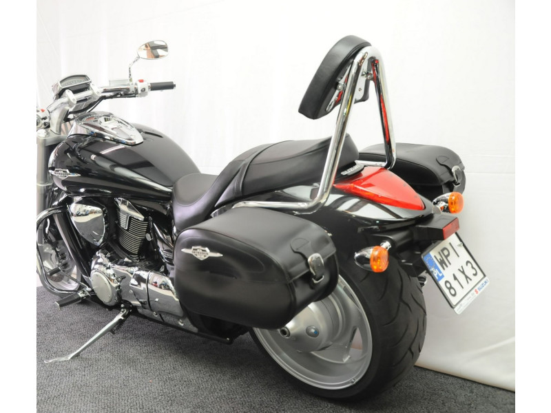 Suzuki intruder vzr1800n