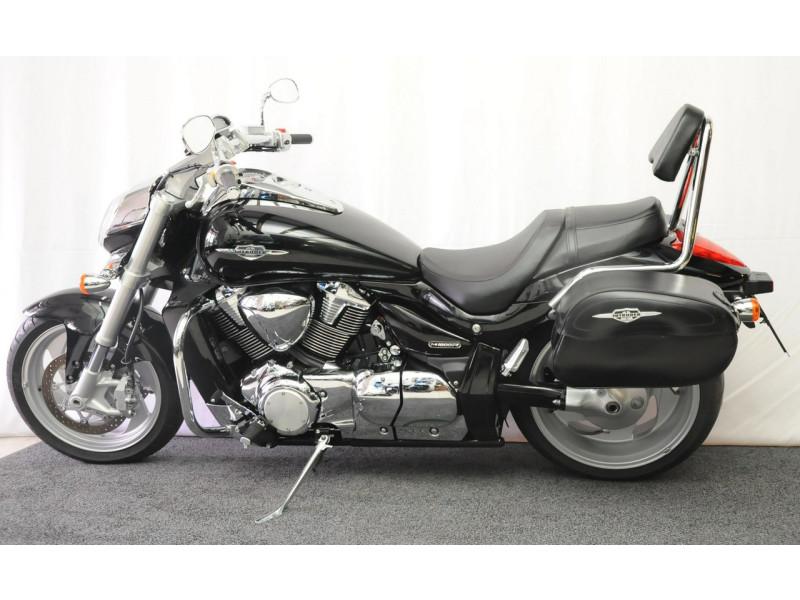 Suzuki intruder vzr1800n