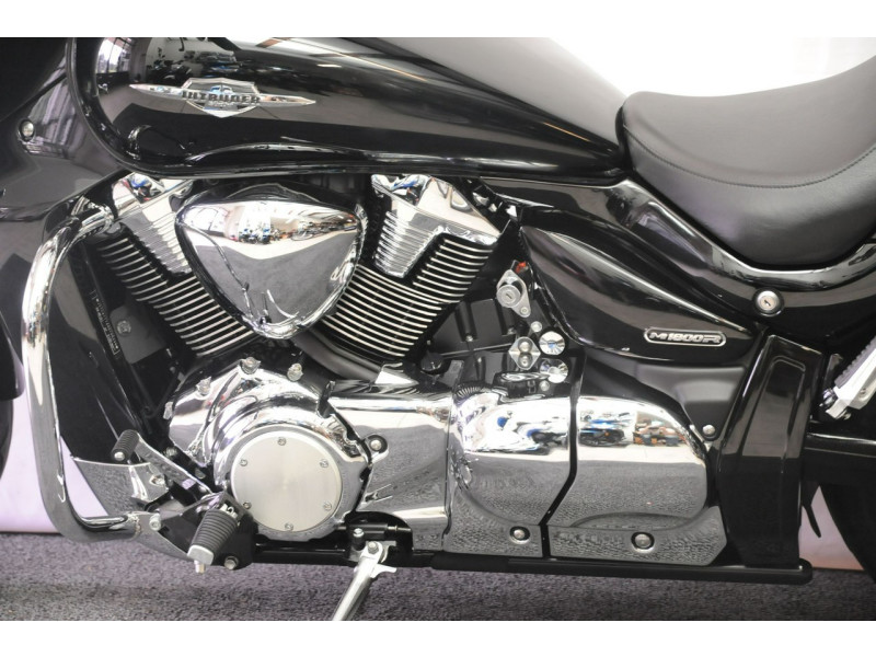 Suzuki intruder vzr1800n