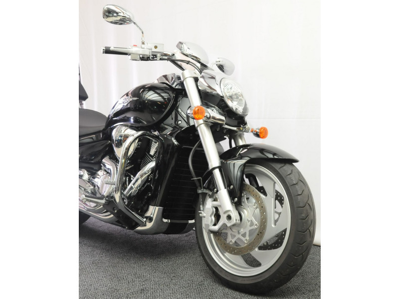 Suzuki intruder vzr1800n